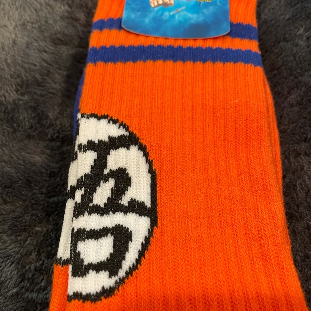 Socks - Picture 4 of 6